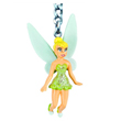 Peter Pan Tinker Bell 3-D Figural Key Chain